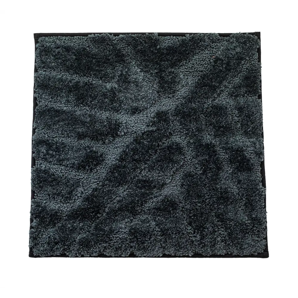 Коврик SWENSA Noor для ванной — уют и безопасность 50×50 см 89379326 STLM-1503819