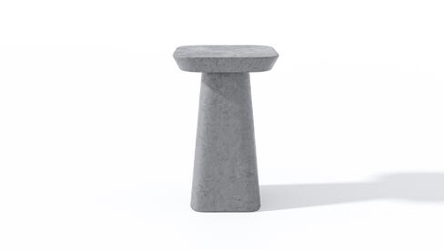 MJ-02 Журнальный стол из бетона BET-ON BetOn 