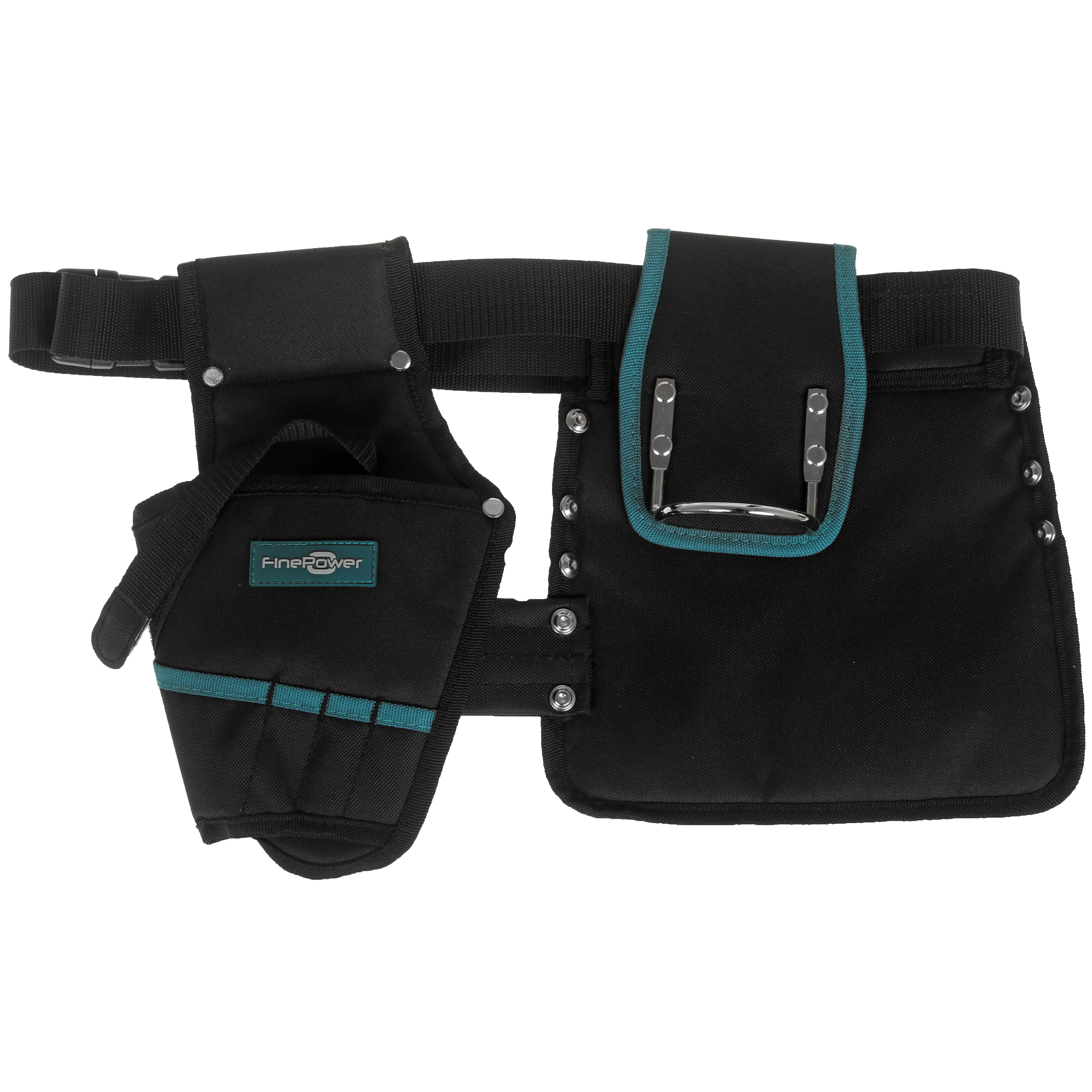 Поясная сумка FinePower BT1262808 4847829 STDN-0090103