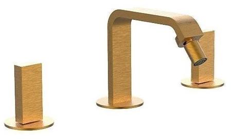 Rubinetterie Frattini Смеситель для биде с высоким изливом Vita sun-id-1452464 - Вид №3