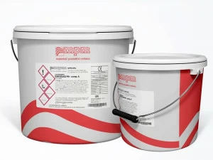 MPM Покрытие на основе эпоксидных смол Autolivellanti, multistrato e rivestimenti