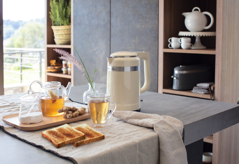 5KEK1565 ЭЛЕКТРИЧЕСКИЙ ЧАЙНИК ОБЪЕМОМ 1,5 Л - ДИЗАЙН KitchenAid  - Вид №2