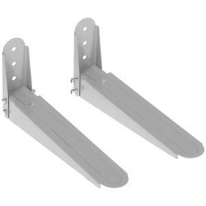 1658760 Кронштейн для СВЧ-печи Aceline A2MB010