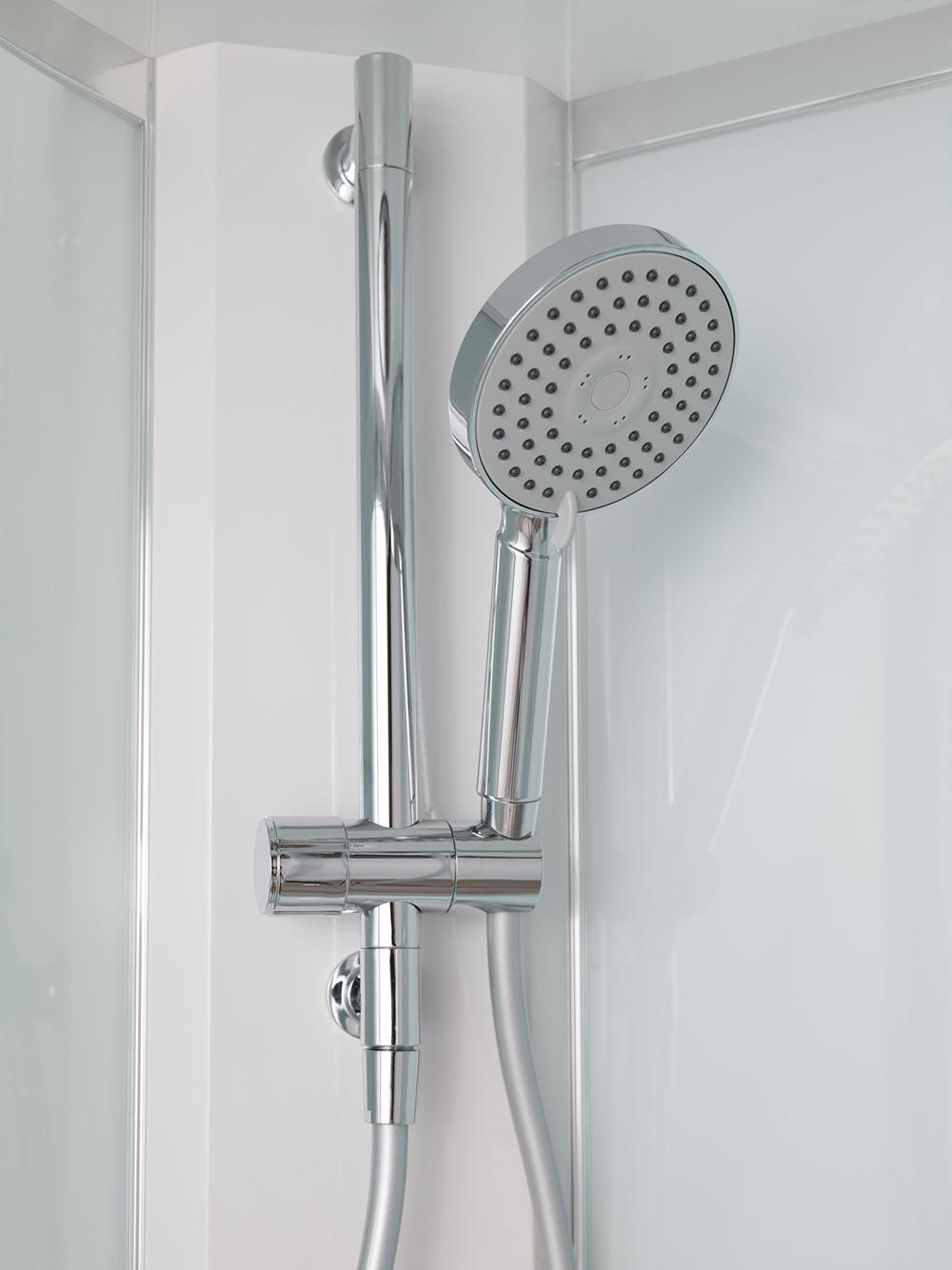 Archimede  Glass1989  Многофункциональные души  - Вид №2