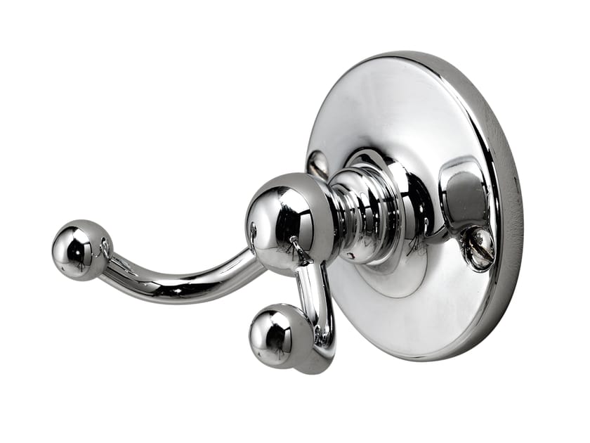 Вешалка для полотенец из латуни Devon&Devon Кавендиш ARCH-00072651