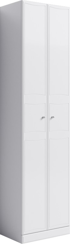 Барселона пенал с полками Ba.05.04 AQWELLA Barcelona sun-id-277873 - Вид №1