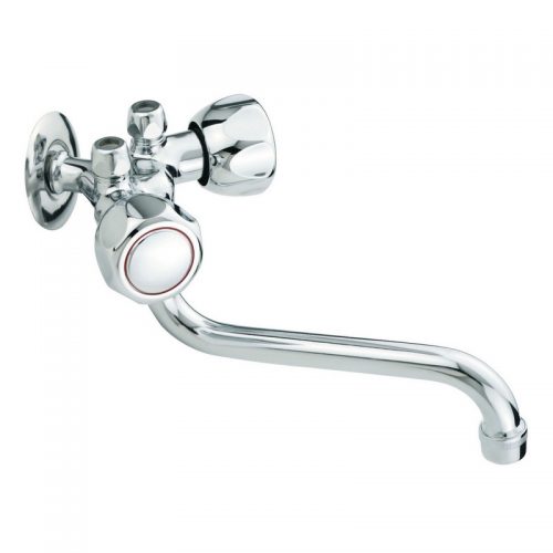 176 Idral Смеситель для водонагревателя 