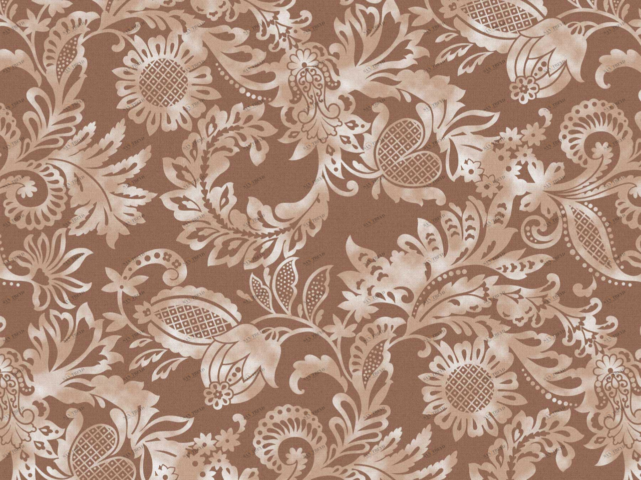 COLORISTICA 2436-80 Портьерная ткань  Сатин  Continent 