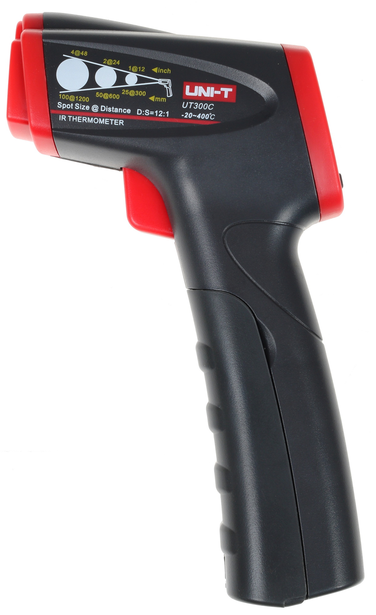 Пирометр UNI-T UT300C 1128009 STDN-0137364