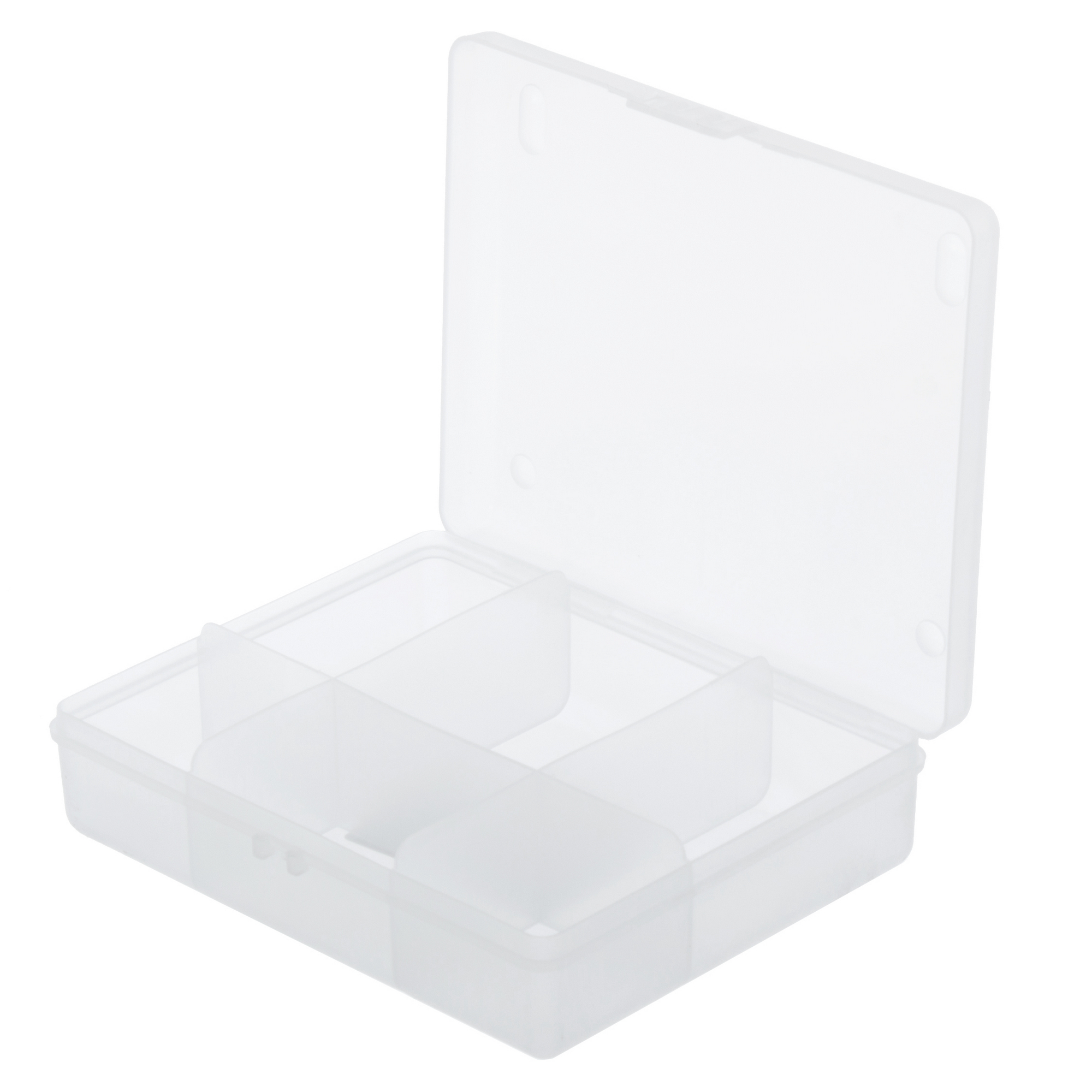 84266600 Блок для мелочей 15x12 см STLM-0047816 ТЕК.А.ТЕК  - Вид №1