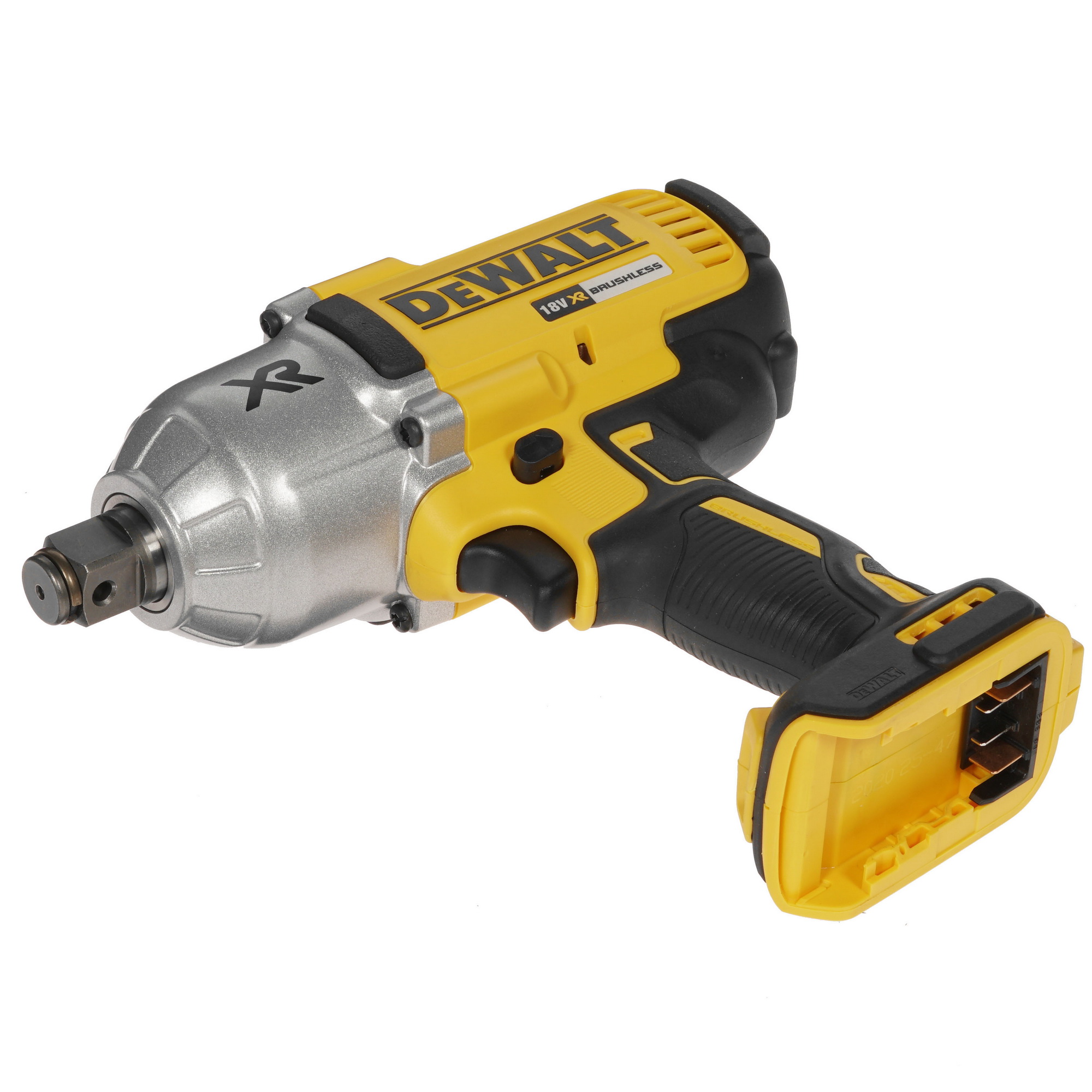 Гайковерт DeWalt DCF897N XR FLEXVOLТ 18/54V  , Без ЗУ, Без АКБ 5301470 STDN-0010777 - Вид №4