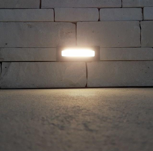 Brillamenti Настенный светодиодный стремянка Thun Th.nn.000.ota.fi - Вид №1