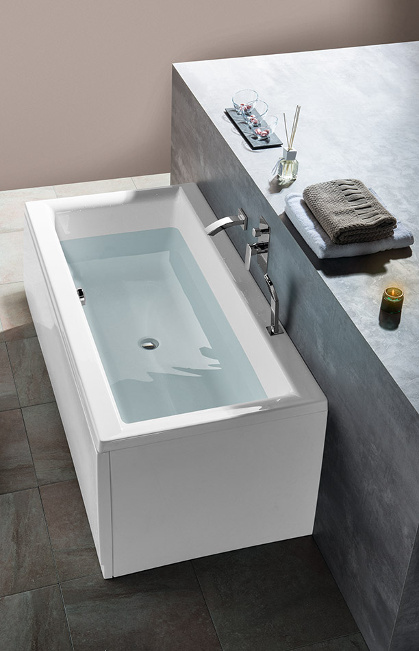 72759 Polysan Прямоугольные ванны для одного человека 