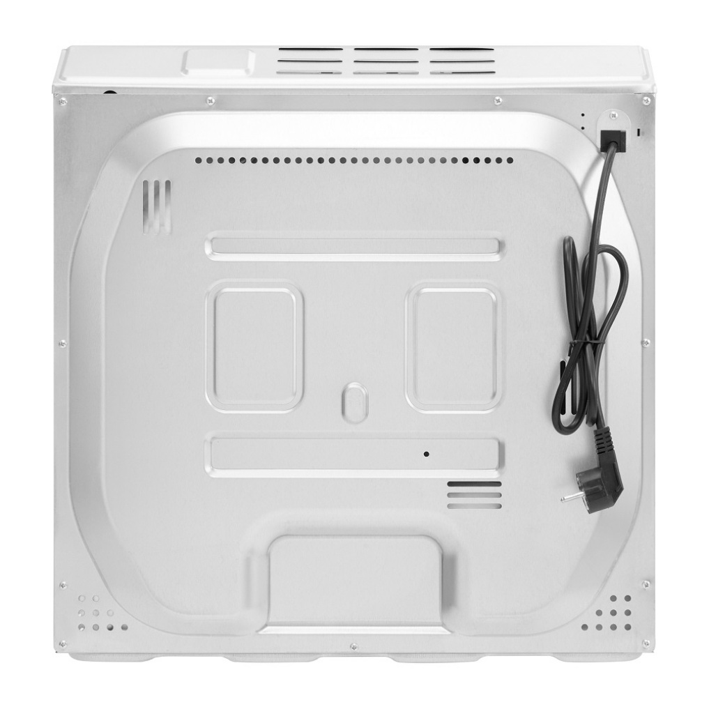 9102959 Электрический духовой шкаф Akpo PEA 7207SED02 BX черный STDN-0011900 - Вид №5