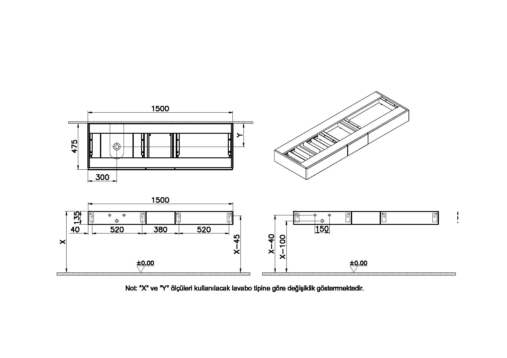 65691  Vitraglobal Origin - Вид №1