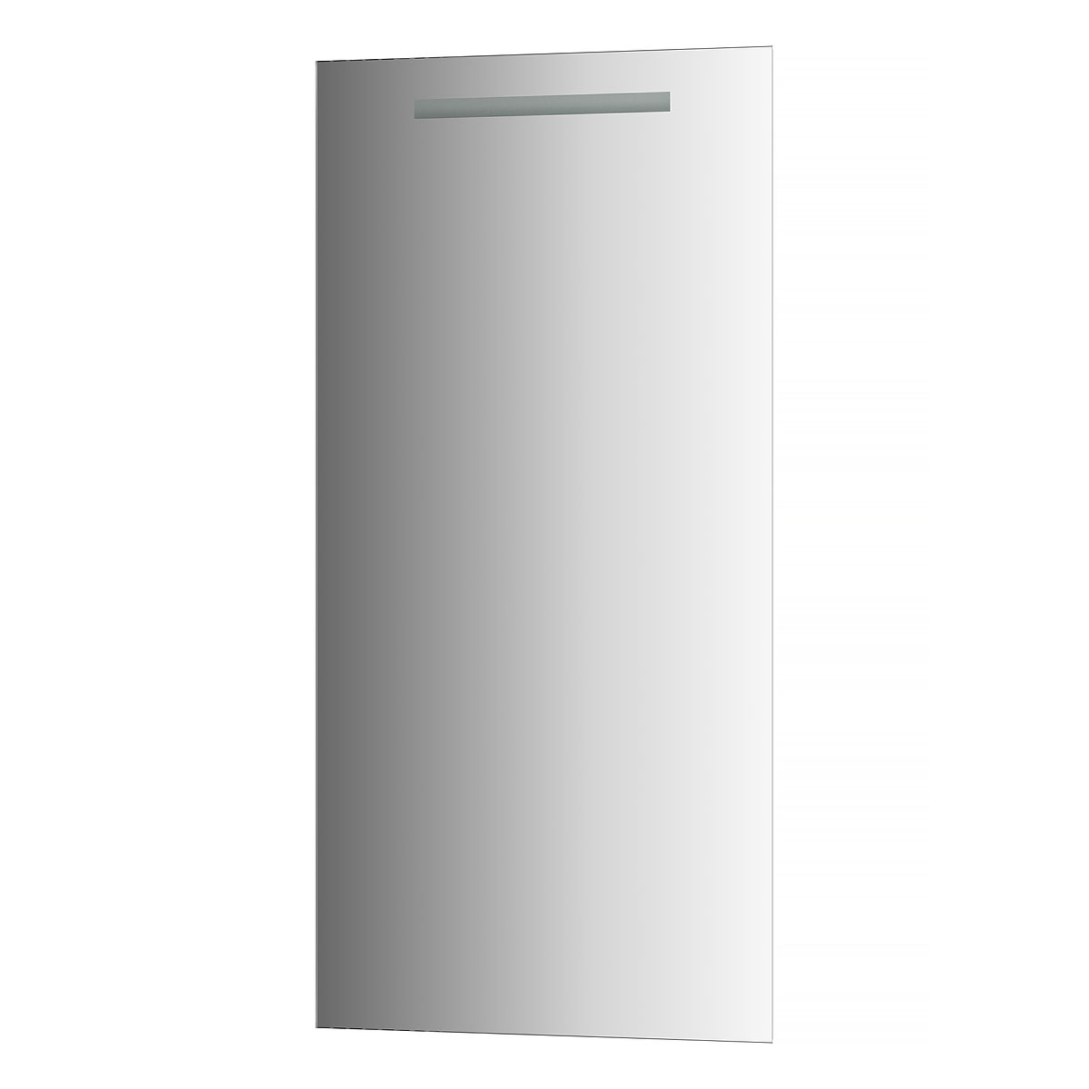 BY 2009 Зеркало со встроенным LUM-светильником 12 W EVOFORM Lumline