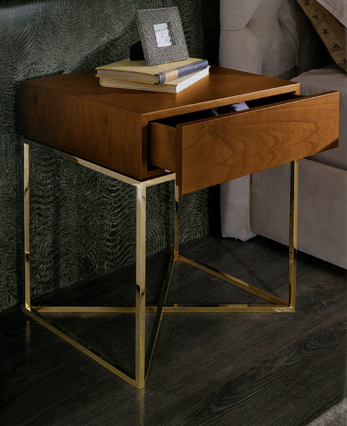 Тумбочка KLEPSIDRA SEVEN SEDIE 00CD27 Ellipse