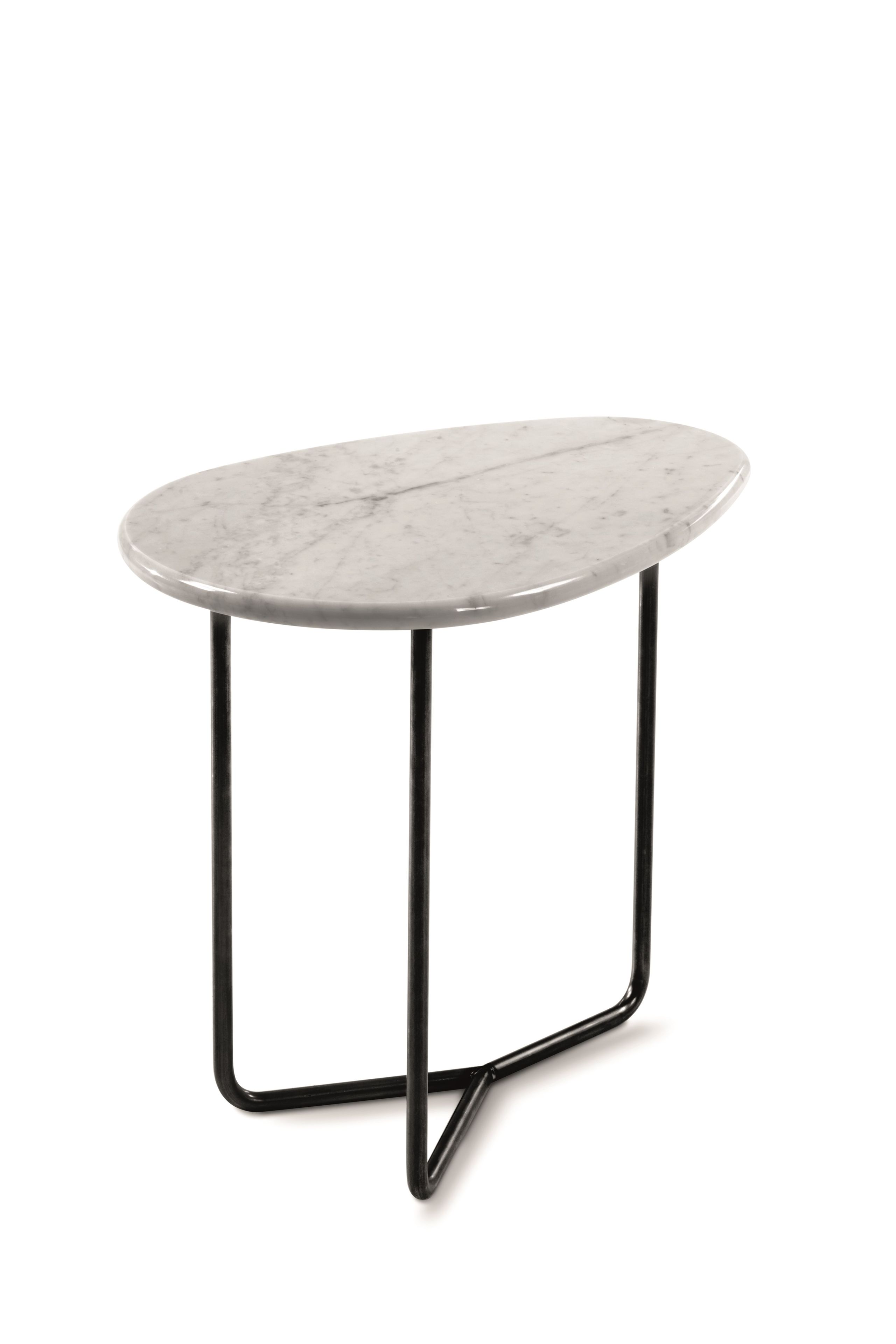 Marble high side table Casamania & Horm ARCH-00047405 - Вид №5