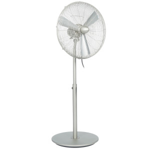 1054637 Вентилятор Stadler Form Charly NEW Stand C-060  серый