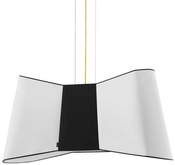 designheure Светодиодная подвесная лампа Couture sun-id-1351341 - Вид №1