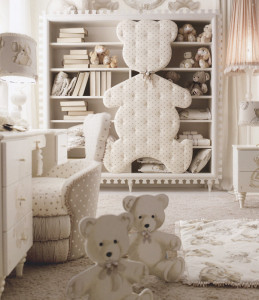 Книжный шкаф GULLIVER ALTAMODA GUL17