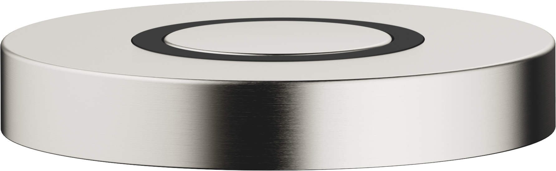 Кнопка управления AIR SWITCH — матовая платина