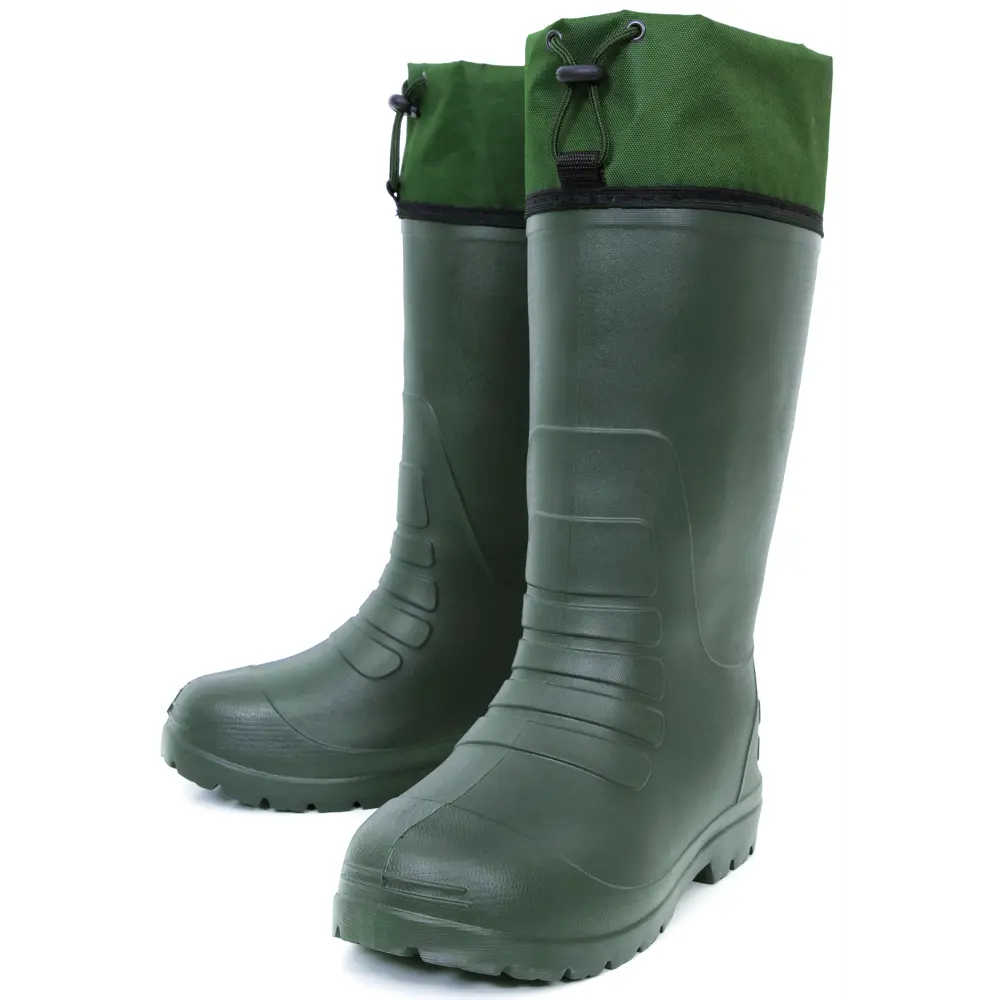 Высокие сапоги Dexter с термовкладышем для рыбалки и туризма 89347786 STLM-0953786 - Вид №7