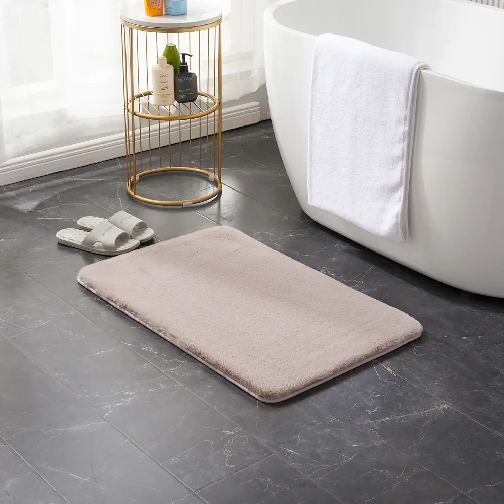 Santreyd Bingo — декоративный ковер с эффектом мальдивского песка 85881579 STLM-0065894 - Вид №4