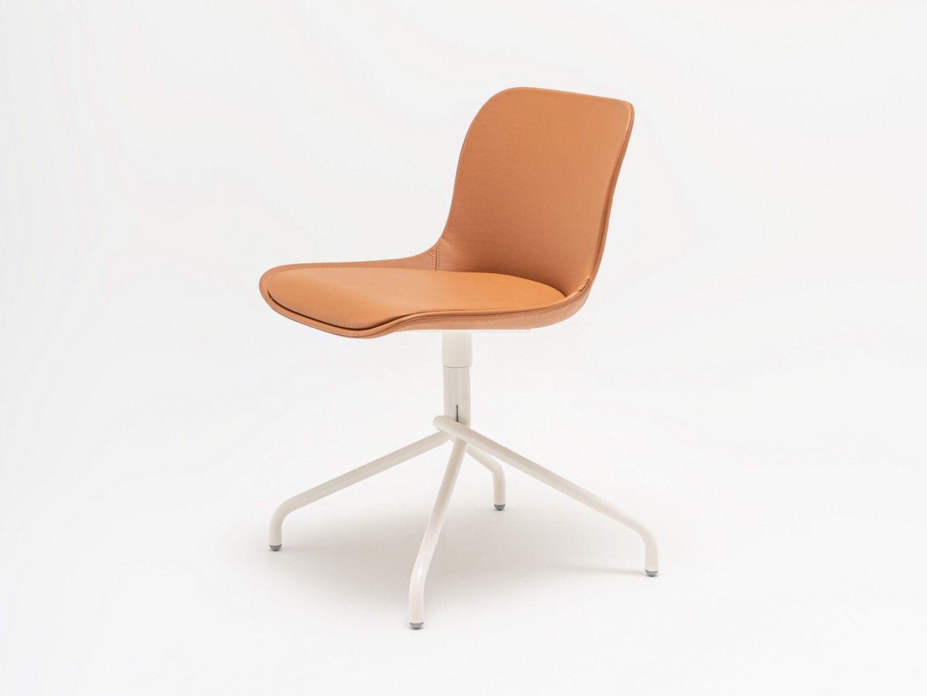 Тканевый стул с мягким сиденьем MDD Baltic ARCH-00149608