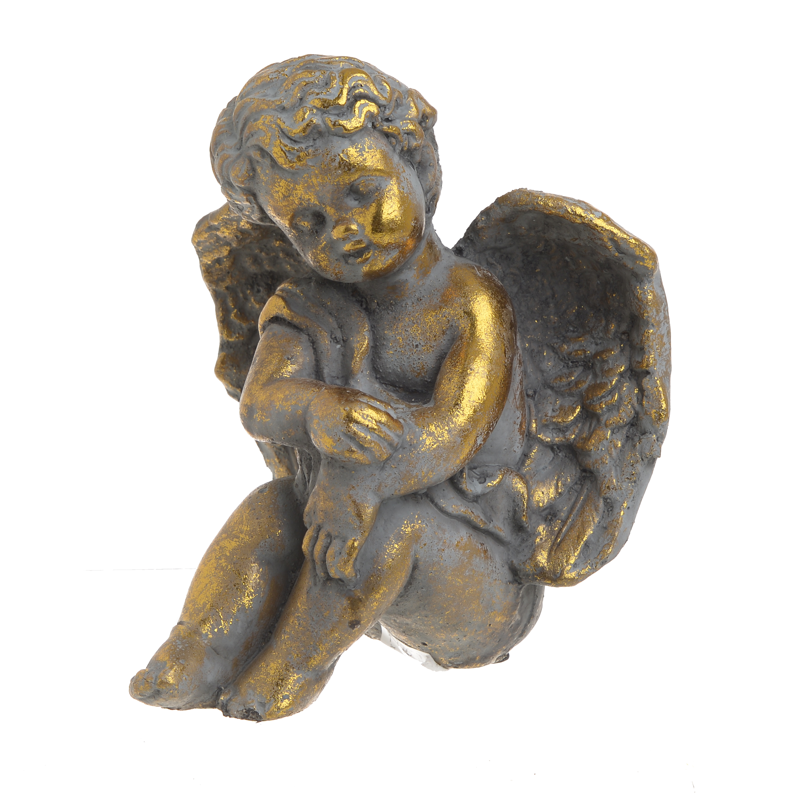 3870456.0069 ДЕКОР НАСТОЛЬНЫЙ АНГЕЛ TO4ROOMS  - Вид №1