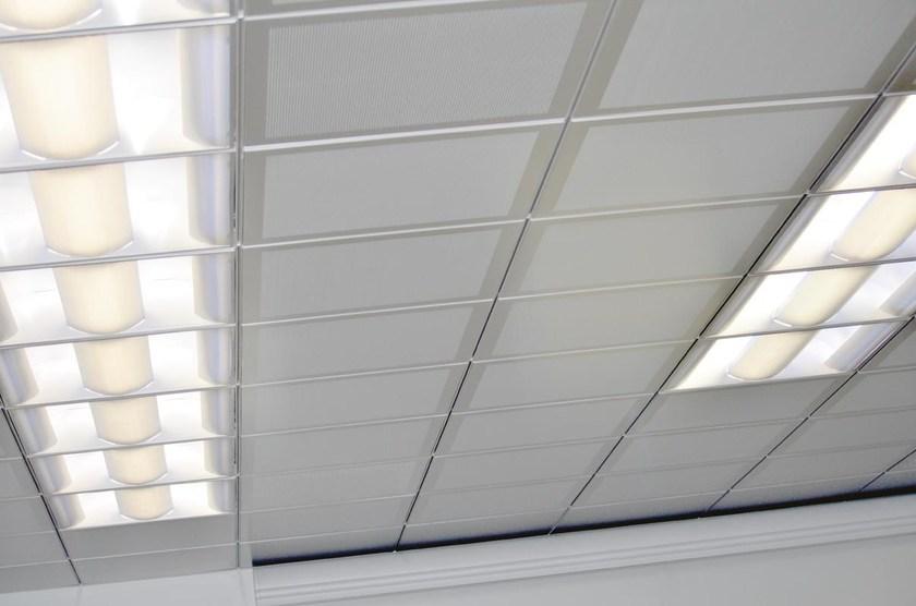 atena Потолочные панели Metal modular sun-id-1364518 - Вид №2