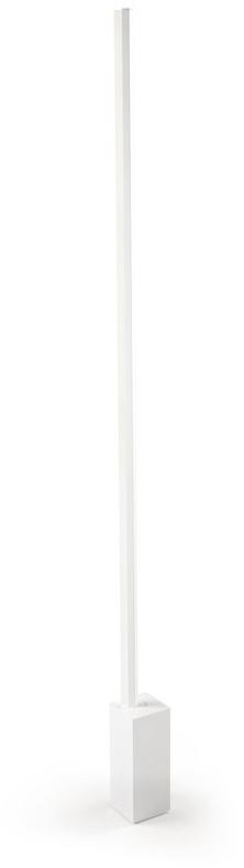 Grok Регулируемый светодиодный торшер из алюминия Circ sun-id-1369792 - Вид №1