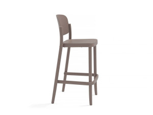 Полипропиленовый стул