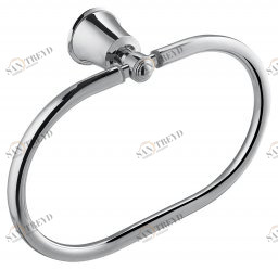 Полотенцедержатель ART&MAX LIBERTY AM-F-8985