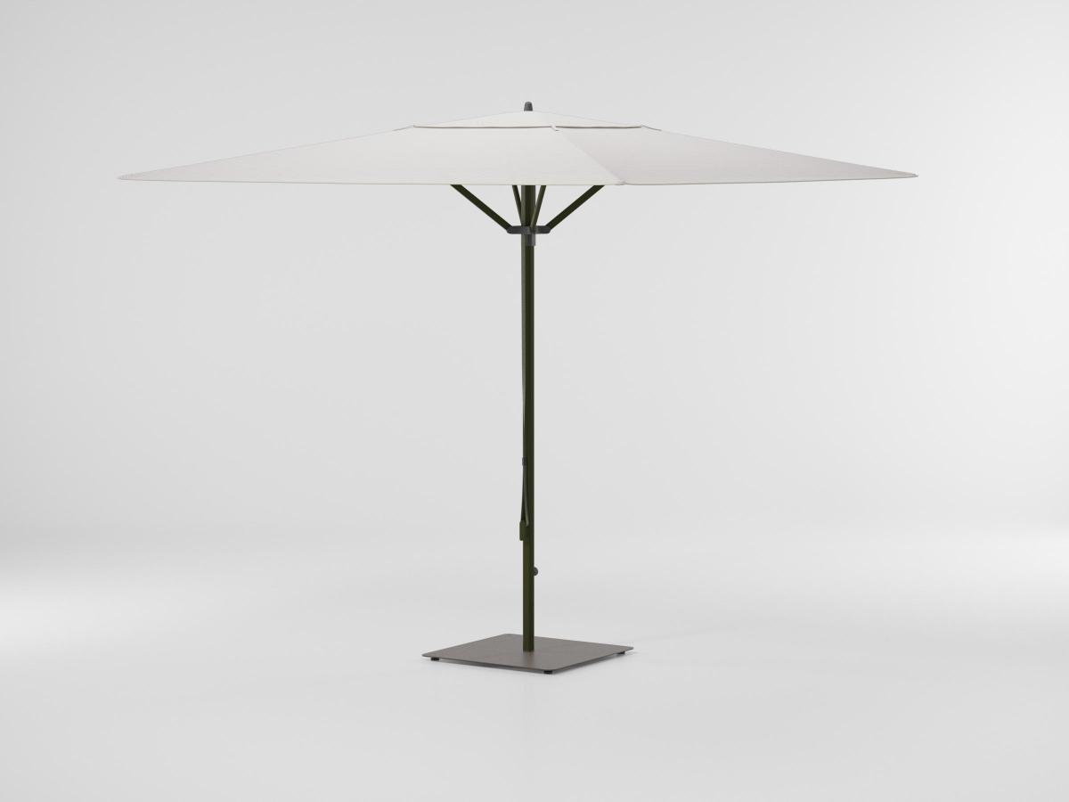 050862 Алюминиевый зонтик от солнца Kettal Kettal Objects  - Вид №1