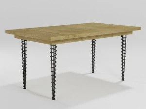 Barel Раздвижной обеденный стол Sistema ampelio