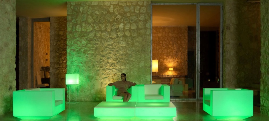 003616 Кресло Vondom Vela - Вид №2