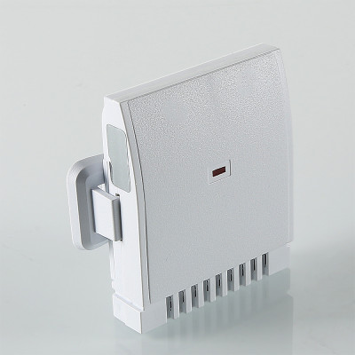 VT.C8.ZR.0 Датчик температуры наружного воздуха беспроводной Valtec 75 х 65 х 17 мм  - Вид №1