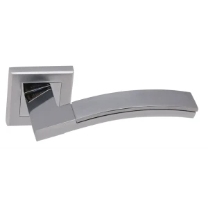 Ручка дверная EDS-Q330 CHROME