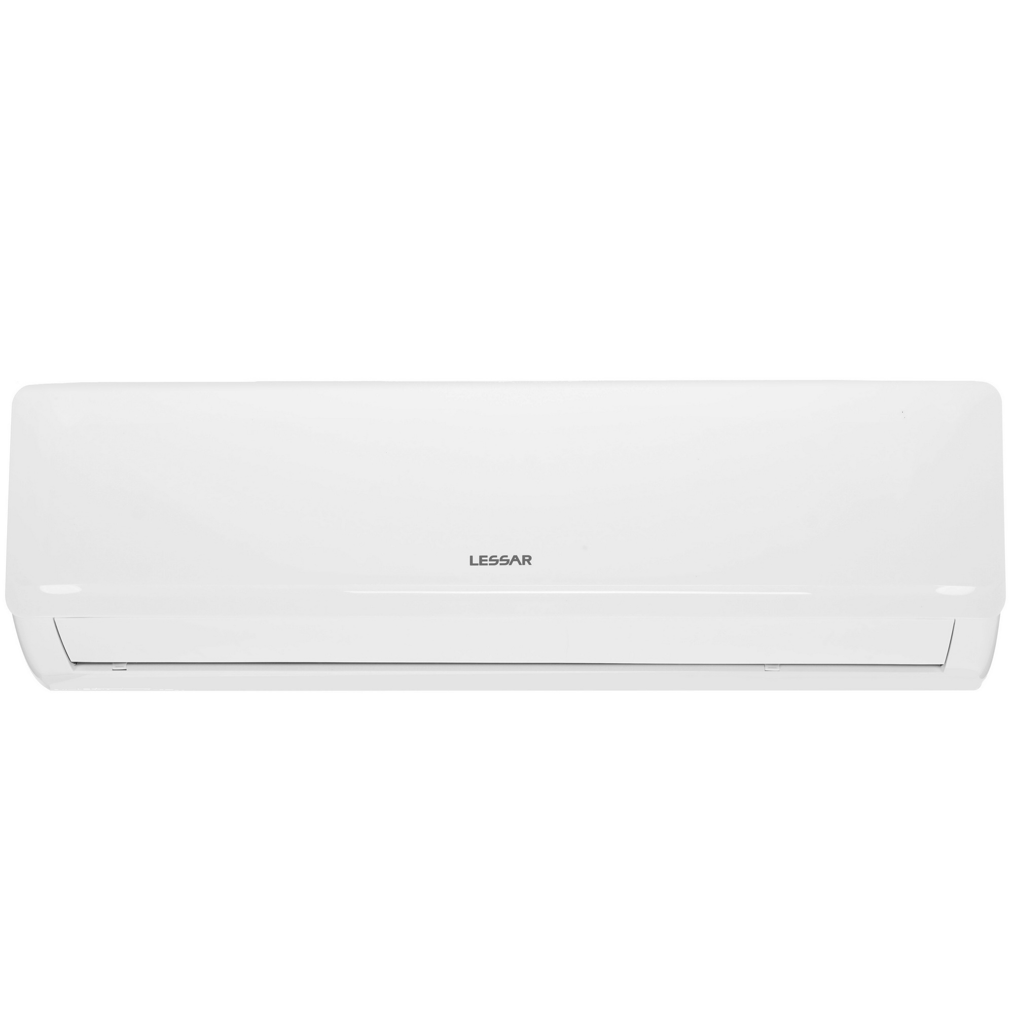 9986596 Кондиционер настенный сплит-система Lessar LS-H24KFE2/LU-H24KFE2 белый STDN-0019170 - Вид №1