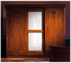 Шкаф  CASTELLAN NE 648/V