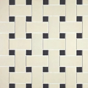 Плитка из цветного мозаичного стекла DE2350INTRWB Devon Devon MOSAIC