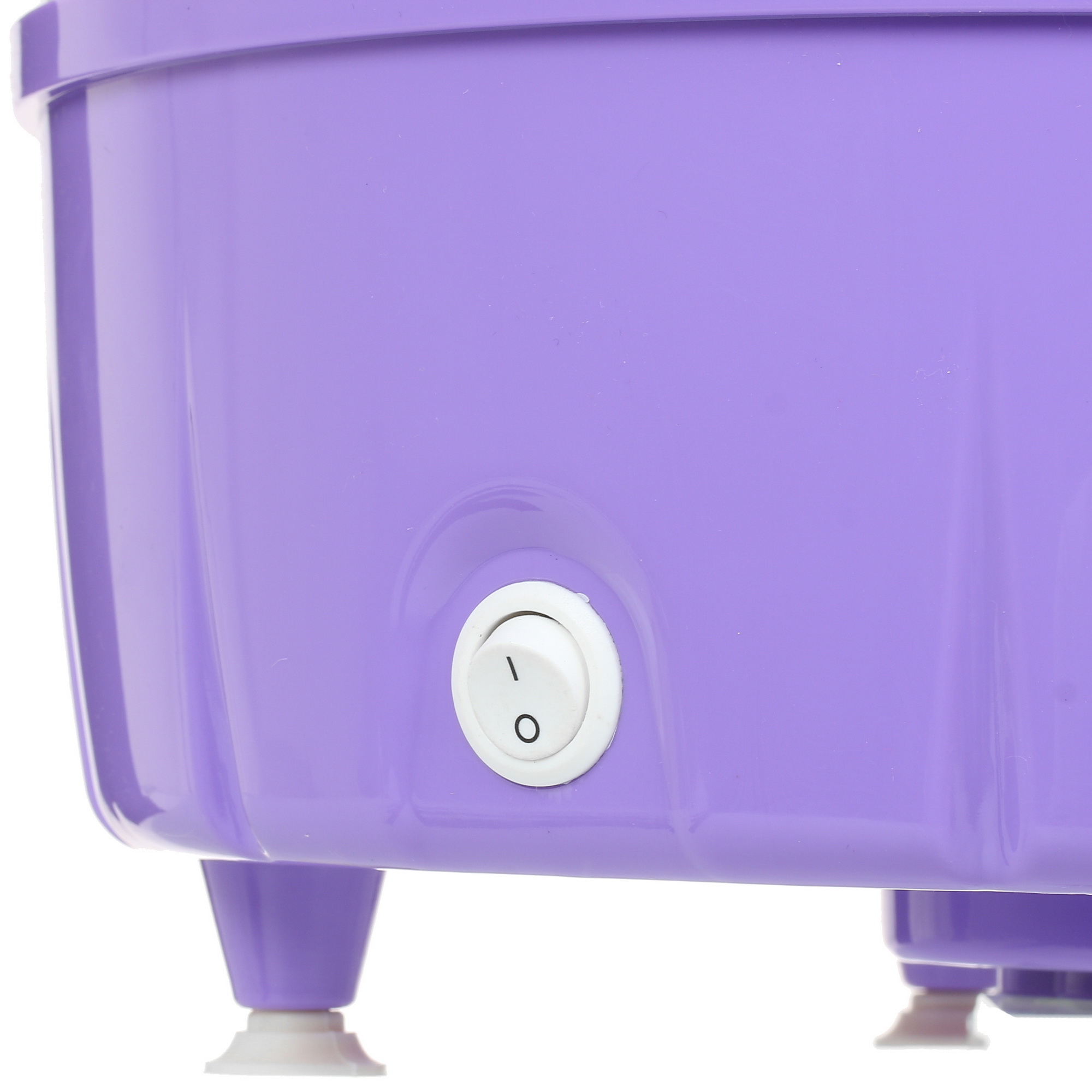 1378410 Сушилка для овощей и фруктов Ротор-Люкс СШ-023 белый STDN-0050455 - Вид №3