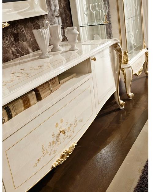 A.R. Arredamenti Мобильное телевидение Ricasoli 954 - Вид №4