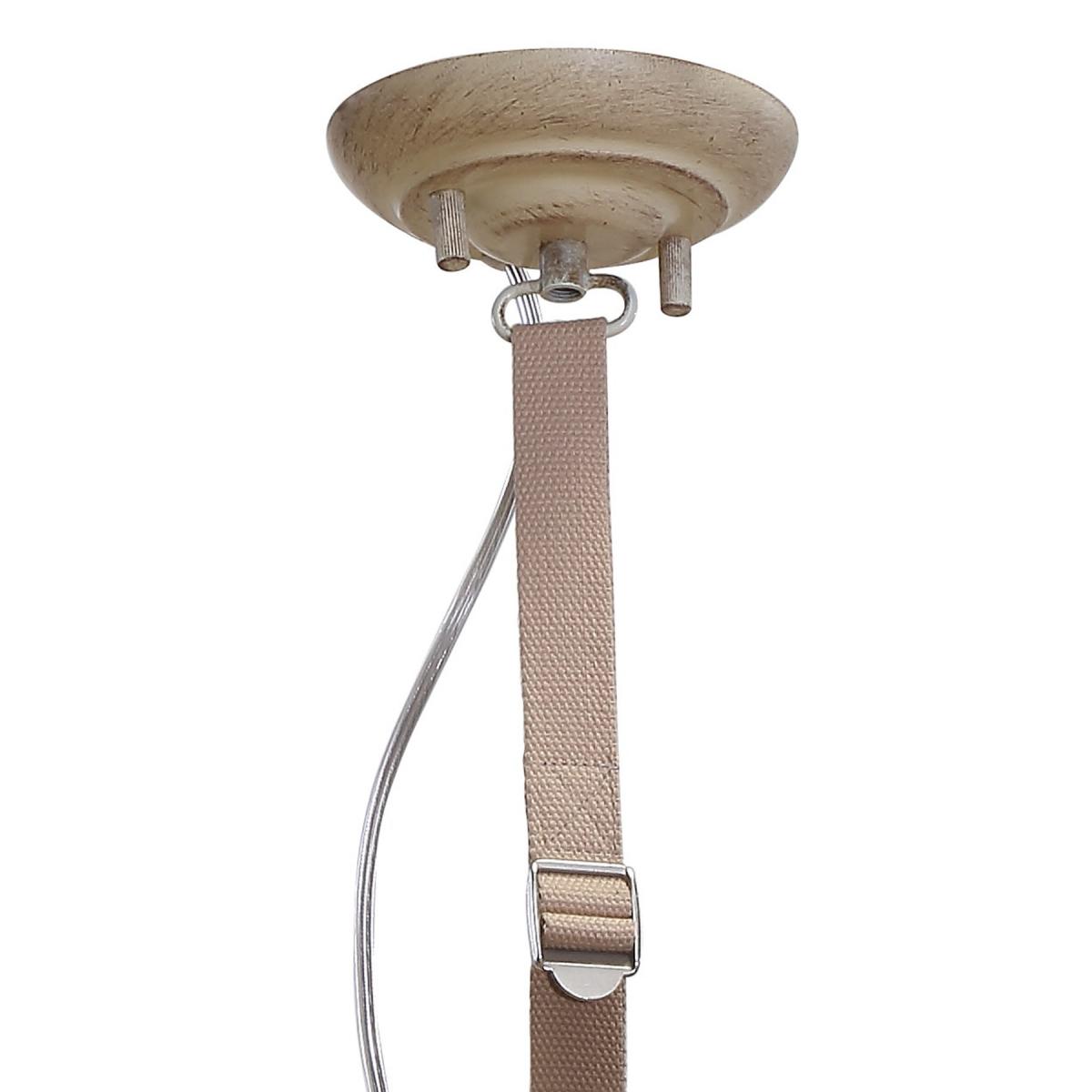 099472 Подвесной светильник MANTRA INDUSTRIAL 5431 Mantra Industrial