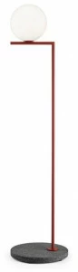 Flos Светодиодный напольный светильник Outdoor collection - pavimento