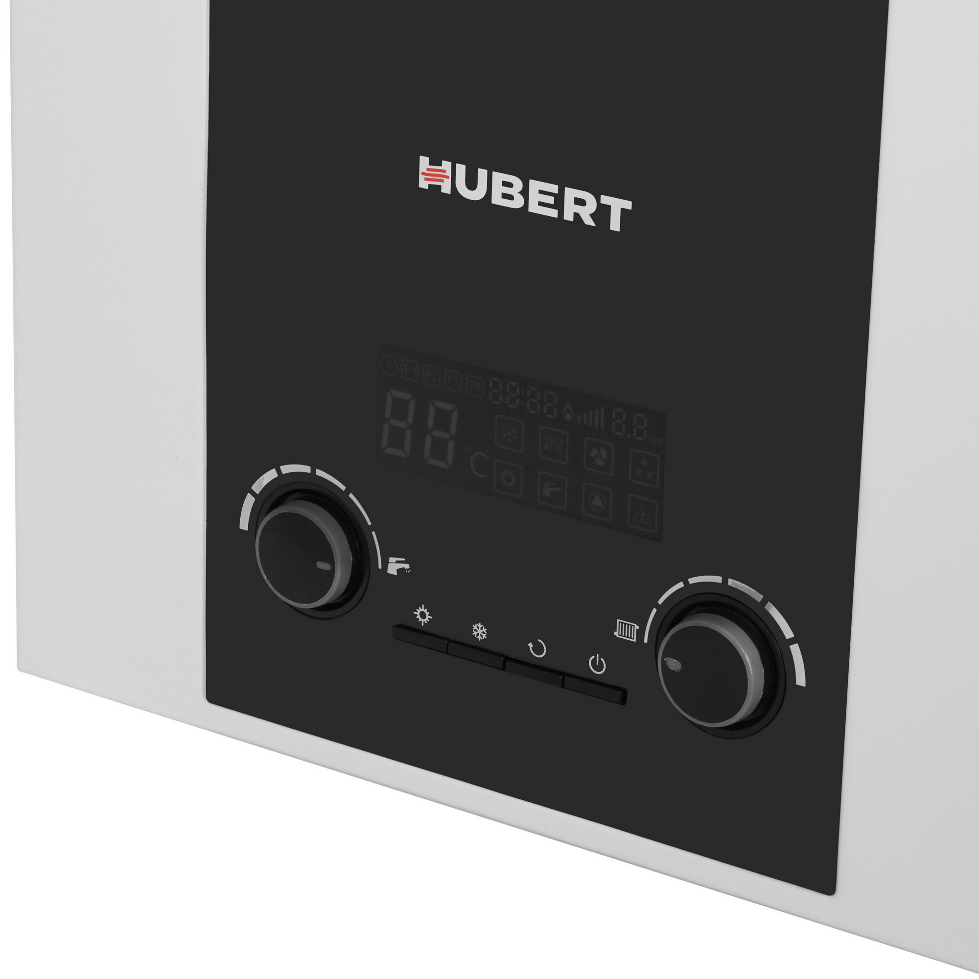 9961205 Газовый котел HUBERT AGB 24DL настенный STDN-0126703 - Вид №3