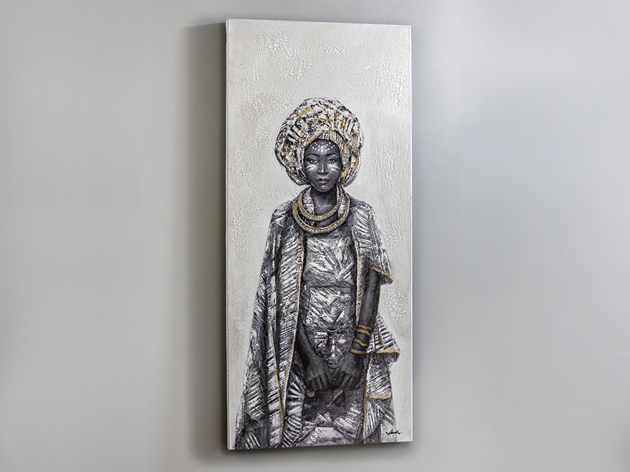 099069 Картина акрил 70x160 Schuller Kisai  - Вид №1