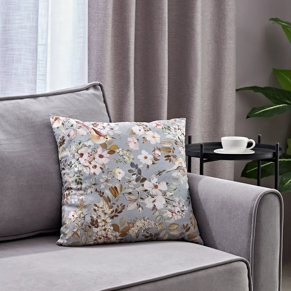 Подушка Сюита 40x40 см Altali STLM-2037989 - Вид №3