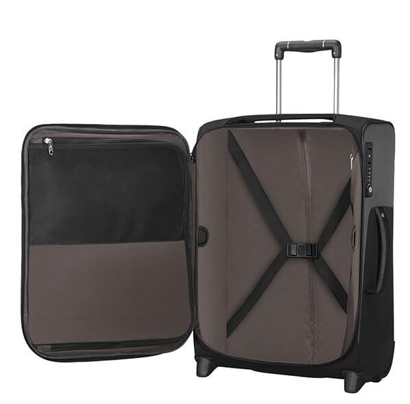 CH5-09001 Чемодан CH5*001 Upright 55 Samsonite B-Lite Icon  - Вид №1